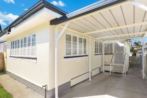 Grosvenor St, Balmoral