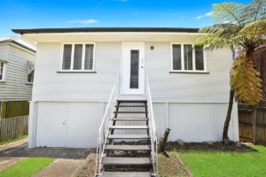 Butterfield St, Herston