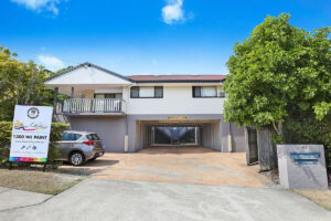 Longlands Street, East Brisbane