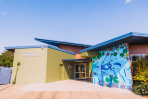 Townsville Youth Hub