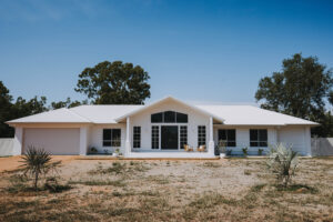 Samhordern Rd, Alice River